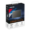 TOSHIBA CANVIO GAMING