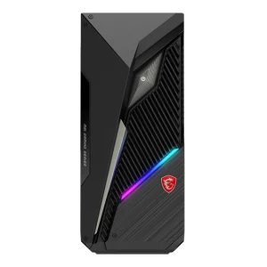 کیس گیمینگ MSI MAG Infinite S3 13TC| CORE i5 13400F | 16GB RAM | 2TB HDD+ 1TB SSD | RTX 3060