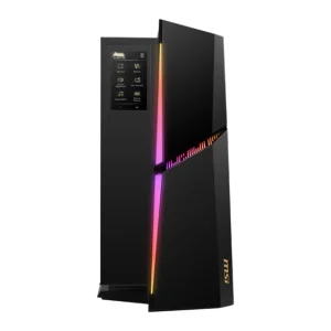 کیس گیمینگ MSI MEG Trident X2 13NUI| CORE i7 13700KF | 64GB RAM | 2TB SSD | RTX 4090