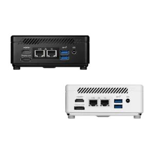 مینی کیس  MSI Cubi 5 12M| CORE i3 1215U | 8GB RAM | 500GB SSD