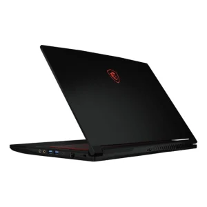 لپ تاپ گیمینگ MSI GF63 Thin 12VE | CORE i7 12650H | 16GB RAM | 512GB SSD | RTX 4050