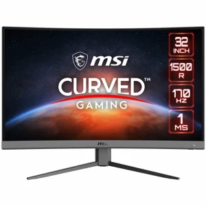 MSI G32C4 E2 G32CQ4 E2