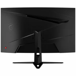 مانیتور 27 اینچ گیمینگ خمیده ام اس آی | MSI G273CQ