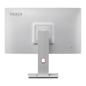 آل این وان 27 اینچ مایا MAYA MA27P A12 W | CORE i3 12100 | 8GB RAM | 500GB SSD