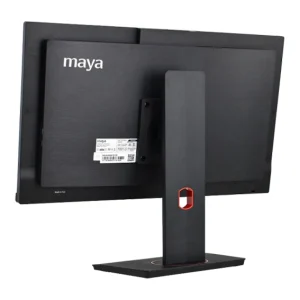 آل این وان 24 اینچ مایا MAYA MA24P B12 B | CORE i5 12400 | 16GB RAM | 500GB SSD