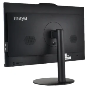 آل این وان 24 اینچ مایا MAYA MA24 D12 W | CORE i3 12100 | 8GB RAM | 500GB SSD