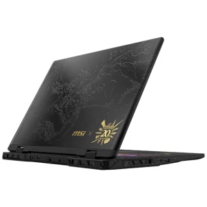 Crosshair 16 HX MONSTER HUNTER EDITION D14 MSI