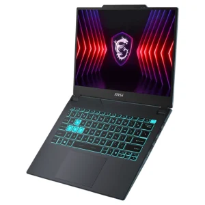 لپ تاپ گیمینگ MSI Cyborg 14 A13VE | CORE i7 13620H | 16GB RAM | 1TB SSD | RTX 4050