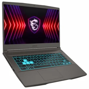 MSI THIN 15 B13