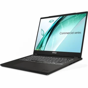 لپ تاپ Commercial 14 H A13MG | CORE i7 13700H | 16GB RAM | 1TB SSD