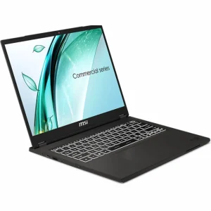 لپ تاپ Commercial 14 H A13MG | CORE i7 13700H | 16GB RAM | 1TB SSD