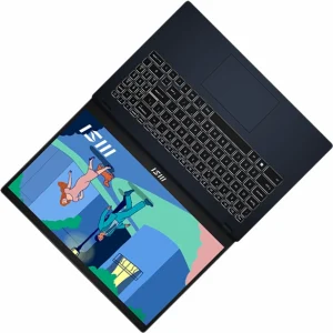 لپ تاپ MSI Modern 15 B12MO | CORE i5 1235U| 16GB RAM | 512GB SSD