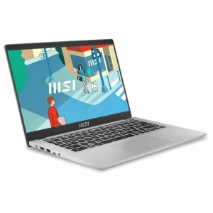 لپ تاپ Modern 14 C12MO | CORE i5 1235U | 8GB RAM | 512GB SSD