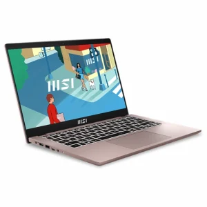 لپ تاپ Modern 14 C12MO | CORE i3 1215U | 8GB RAM | 512GB SSD