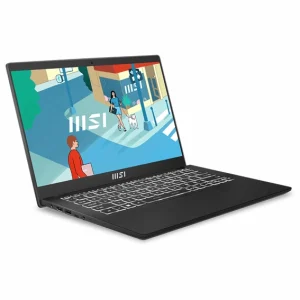 لپ تاپ Modern 14 C12MO | CORE i5 1235U | 8GB RAM | 512GB SSD