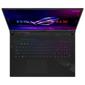 لپ تاپ گیمینگ ایسوس ASUS ROG Strix G834JZR | i9 14900HX | 32GB | 1TB SSD | RTX 4080