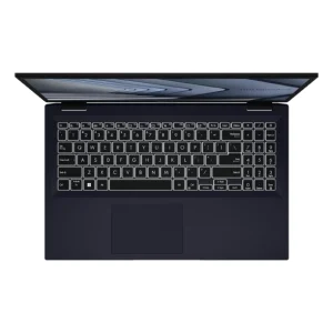 لپ تاپ ایسوس ASUS Expert Book B1502CBA-C| CORE i5 1235U| 24GB RAM | 512GB  SSD