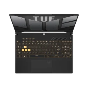 لپ تاپ گیمینگ ایسوس ASUS TUF Gaming FX507ZI4 | CORE i7 12700H | 32GB RAM | 1TB SSD | RTX 4070