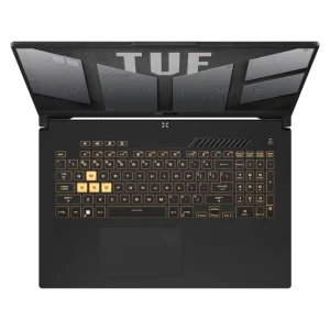 لپ تاپ گیمینگ ایسوس ASUS TUF Gaming FX707VU | CORE i7 13620H | 16GB RAM | 1TB  SSD | RTX 4050