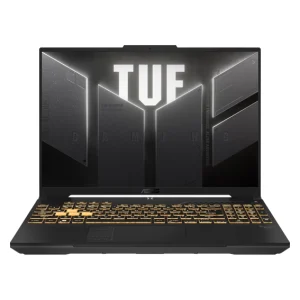 ASUS TUF Gaming F16 FX607JU