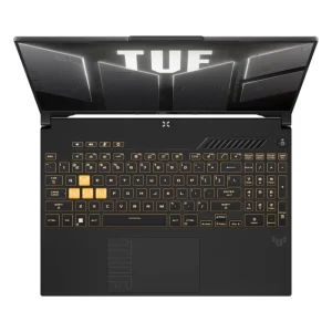 لپ تاپ گیمینگ ایسوس ASUS TUF Gaming A16 FA607PV | R9 7845HX | 32GB RAM | 1TB SSD | RTX 4060