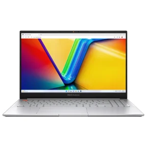 لپ تاپ ایسوس ASUS Vivobook Pro 15 OLED K6502VV | CORE i9 13900H | 16GB RAM | 1TB SSD | RTX 4060