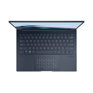 لپ تاپ ایسوس ASUS Zenbook UX3405MA | ULTRA 9  185H | 16GB RAM | 1TB SSD