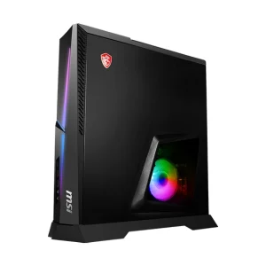 کیس گیمینگ MSI MPG Trident AS 14NUB| CORE i5 14400F | 32GB RAM | 1TB SSD | RTX 4060 TI