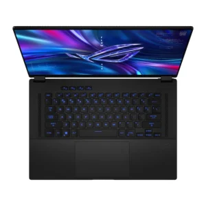 لپ تاپ گیمینگ ایسوس ASUS ROG Flow X16 GV601VI | i9 13900H | 64GB | 1TB SSD | RTX 4070