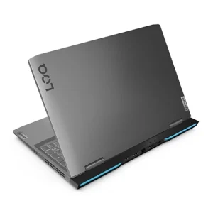 لپ تاپ گیمینگ لنوو LENOVO LOQ  | i5 12450HX | 12GB RAM | 1TB SSD | RTX 2050