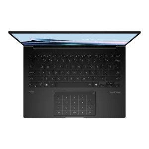 لپ تاپ ایسوس ASUS Zenbook 14 OLED UM3406HA| R7 8840HS | 16GB RAM | 1TB SSD