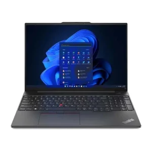 لپ تاپ لنوو LENOVO ThinkPad E16  | ULTRA 7 155H | 16GB RAM | 512GB SSD