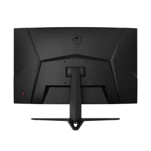 مانیتور 27 اینچ گیمینگ خمیده ام اس آی | MSI G27C4X