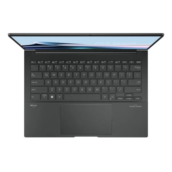 Zenbook 14 OLED Q425MA