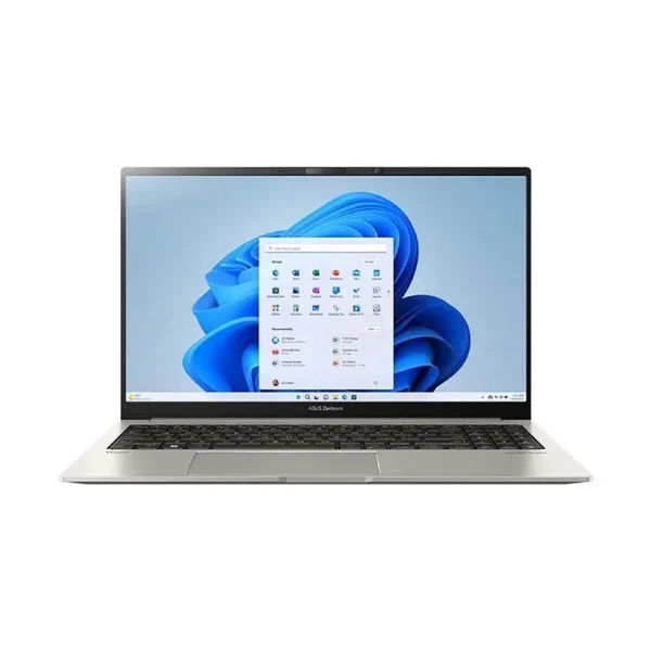 Zenbook 15 OLED UM3504DA