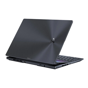 لپ تاپ ایسوس ASUS Zenbook Pro Duo UX8402ZE | i7  12700H | 16GB RAM | 1TB SSD RTX3050Ti