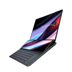 لپ تاپ ایسوس ASUS Zenbook Pro Duo UX8402ZE | i7  12700H | 16GB RAM | 1TB SSD RTX3050Ti