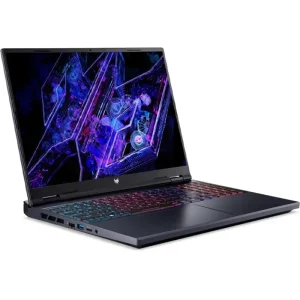 لپ تاپ گیمینگ ایسرPredator Helios Neo 16 PHN16-72-99PA | CORE i9 14900HX | 16GB RAM | 1TB SSD | RTX 4060