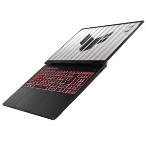 لپ تاپ گیمینگ ایسوس ASUS TUF Gaming A16 FA608WI | AI 9 HX 370 | 32GB RAM | 1TB SSD | RTX 4070